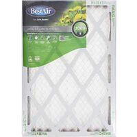 AIR FILTER PLTD M8 14X20X1IN  