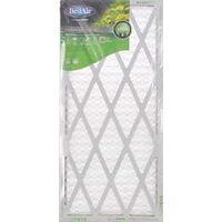 AIR FILTER PLTD M8 14X30X1IN  
