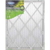 AIR FILTER PLTD M8 20X25X1IN  