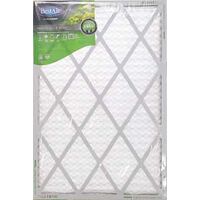 AIR FILTER PLTD M8 20X30X1IN  