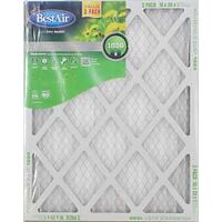 AIR FILTER PLTD M8 16X20X1IN  