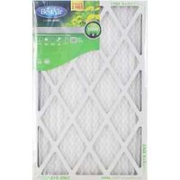 AIR FILTER PLTD M8 16X25X1IN  