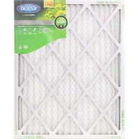 AIR FILTER PLTD M8 20X25X1IN  