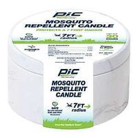 MOSQUITO REPELLENT CANDLE     