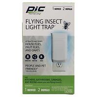 FLYING INSECT TRAP            
