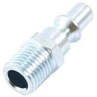 PLUG ARO STYLE 1/4X1/4IN MNPT 