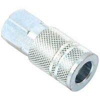COUPLER IND/MIL 3/8X3/8IN FNPT
