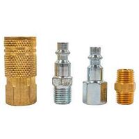 COUPLER&NIPPLE&PLUG KIT I/M   