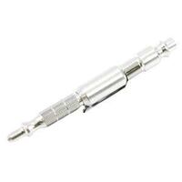 BLOW GUN POCKET ADJ I/M 1/4IN 