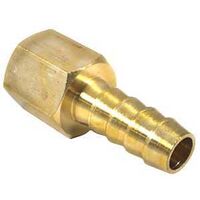 HOSE FITTING 3/8 X 1/4IN FNPT 