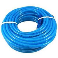 AIR HOSE FLEX POLYU 1/4INX50FT