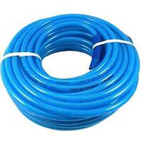 AIR HOSE FLEX POLYU 3/8INX50FT