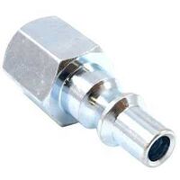 PLUG ARO STYLE 1/4X1/4IN FNPT 