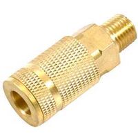 COUPLR ARO STYL 1/4X1/4IN MNPT