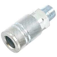 COUPLER IND/MIL 3/8X3/8IN MNPT