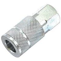 COUPLER STEEL 3/8 X 1/4IN FNPT