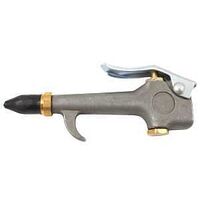 BLOW GUN RUBBER TIP ZINC ALLOY