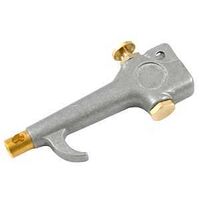 BLOW GUN BUTTON TYPE ZN ALLOY 