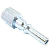 PLUG LINCOLN 1/4 X 1/4IN FNPT 