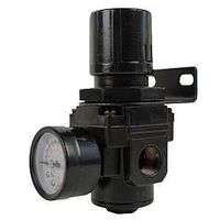 AIR REGULATOR FS 150PSI 3/8IN 