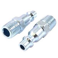 PLUG IND/MILTON 1/4X1/4IN MNPT