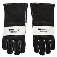 WELDING GLOVE HD FOAM LINING L