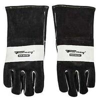 WELDING GLOVE HD FOAM LNING XL
