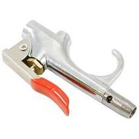 BLOW GUN LEVER TYPE STUBBY    