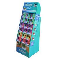 FRUIT FLY TRAP DISPLAY        