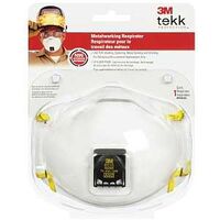 3M Tekk Protection 8515HA1-A/R8515ES Welding Respirator