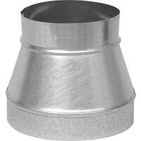 Imperial GV1269 Stove Pipe Reducer
