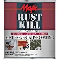 Majic 8-6004 Oil Based Rust Preventive Coating