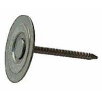 Round-Top 0127072 Roofing Nail