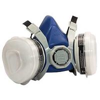 MSA 817669 Paint and Pesticide Half Mask Respirator