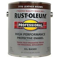 Rustoleum 7775402 Oil Based Rust Preventive Paint
