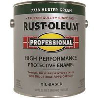 Rustoleum 7738402 Oil Based Rust Preventive Paint