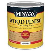 Minwax 70000444 Oil Based Penetrating Wood Finish