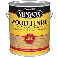 Minwax 71000000 Oil Based Penetrating Wood Finish
