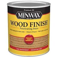 Minwax 70001444 Oil Based Penetrating Wood Finish