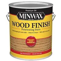 Minwax 71001000 Oil Based Penetrating Wood Finish