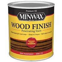 Minwax 700494444 Oil Based Penetrating Wood Finish