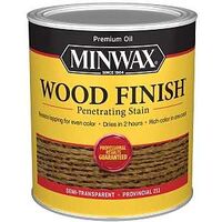 Minwax 70002444 Oil Based Penetrating Wood Finish