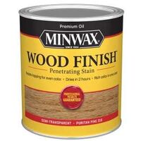 Minwax 70003444 Oil Based Penetrating Wood Finish