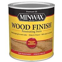 Minwax 70004444 Oil Based Penetrating Wood Finish