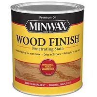 Minwax 70005444 Oil Based Penetrating Wood Finish