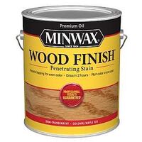 Minwax 71005000 Oil Based Penetrating Wood Finish