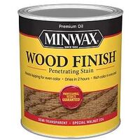 Minwax 70006444 Oil Based Penetrating Wood Finish