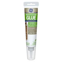 GE GE280 Household Glue and Sealant