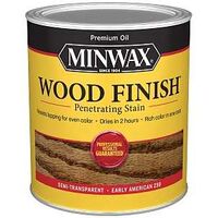 Minwax 70008444 Oil Based Penetrating Wood Finish