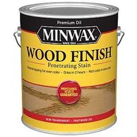 Minwax 71010000 Oil Based Penetrating Wood Finish